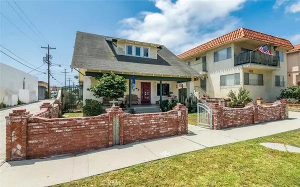 723 W 10th St, San Pedro, CA 90731