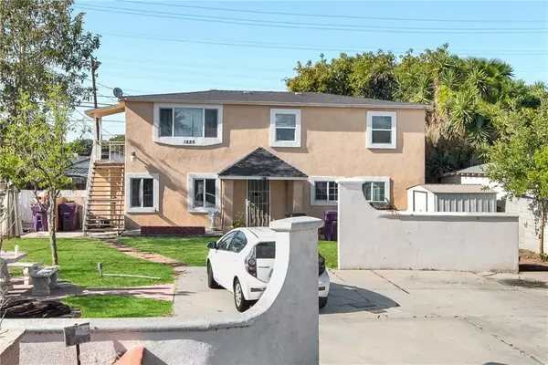 Long Beach, CA 90805,1825 E Plymouth Street