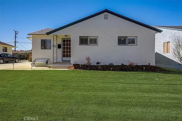 Hawthorne, CA 90250,14915 Fonthill Avenue