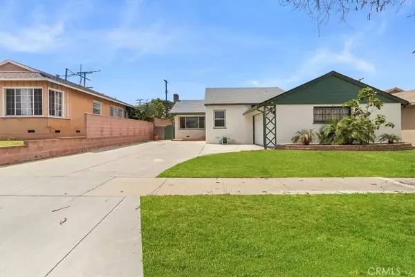 2220 W 115th Street, Hawthorne, CA 90250