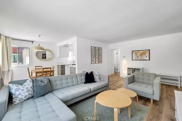 15000 Halldale Avenue #121, Gardena, CA 90247