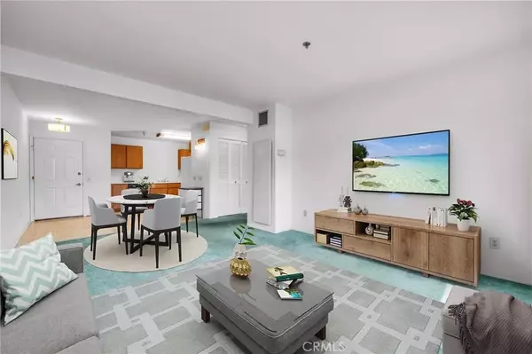 24410 Crenshaw Boulevard #107, Torrance, CA 90505