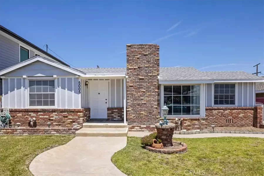 5005 W 131st Street, Hawthorne, CA 90250