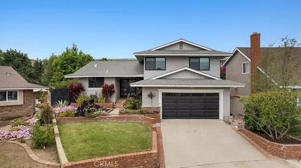 18045 cordary, Torrance, CA 90504