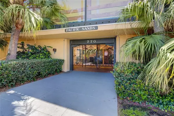 770 W Imperial Avenue #98, El Segundo, CA 90245