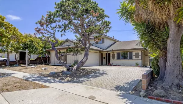 4904 Maricopa Street, Torrance, CA 90503