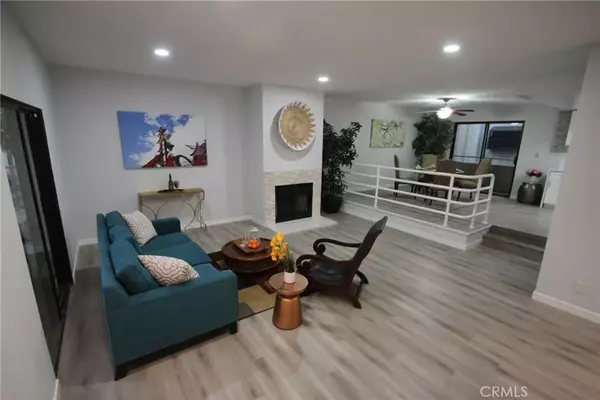 Gardena, CA 90247,1107 W 158th Street #2C