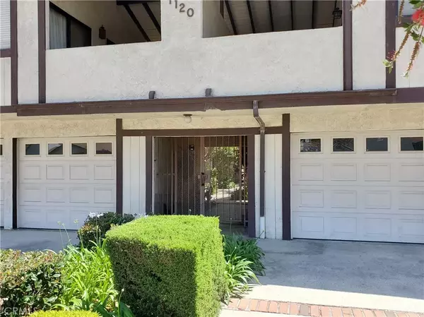 Gardena, CA 90247,1120 W 164th Street #2