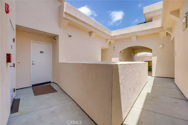 Torrance, CA 90501,1301 Cabrillo Avenue #410