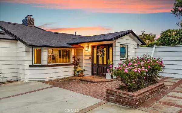Rancho Palos Verdes, CA 90275,45 Rockinghorse Road