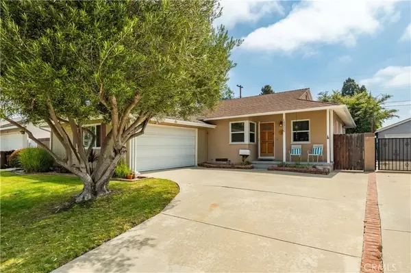Hawthorne, CA 90250,14906 Fonthill Avenue