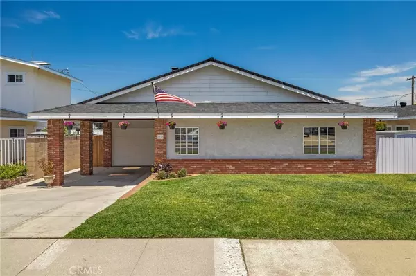 3329 Winlock Road, Torrance, CA 90505
