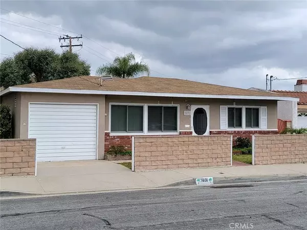 1831 259th Street, Lomita, CA 90717