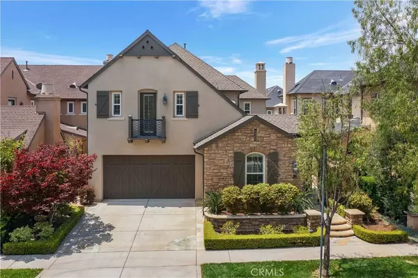36 Gentry, Irvine, CA 92620