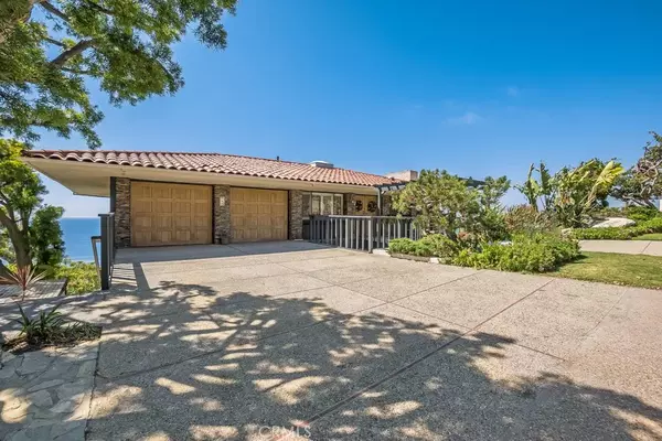 Palos Verdes Estates, CA 90274,744 Via Somonte