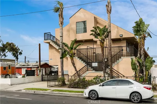 Hawthorne, CA 90250,4335 W Rosecrans Avenue