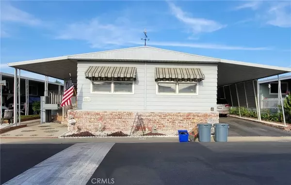 1065 Lomita #303, Harbor City, CA 90710