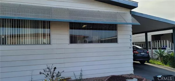 1065 Lomita #391, Harbor City, CA 90710