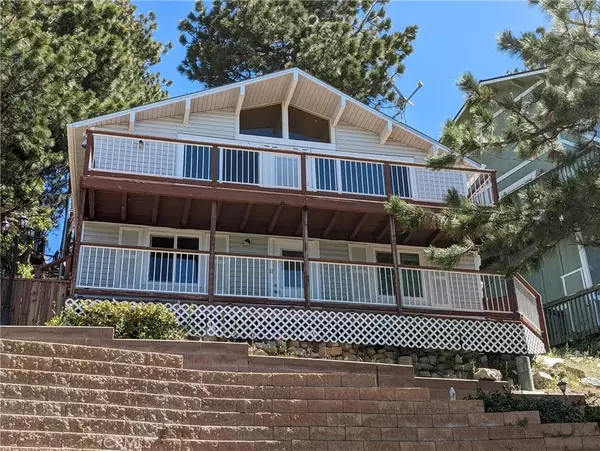 31580 Panorama Drive, Running Springs, CA 92382