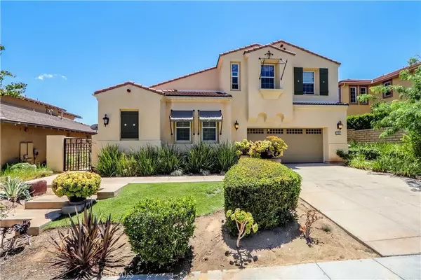 28507 Farrier Drive, Valencia, CA 91354