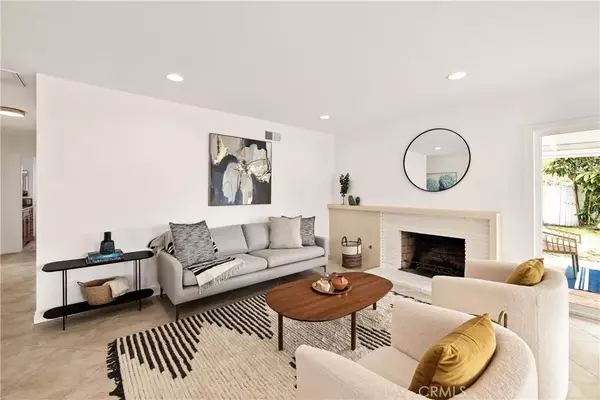 Rancho Palos Verdes, CA 90275,6942 Brookford Drive