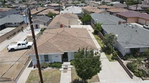 Hawthorne, CA 90250,4145 W 136th Street