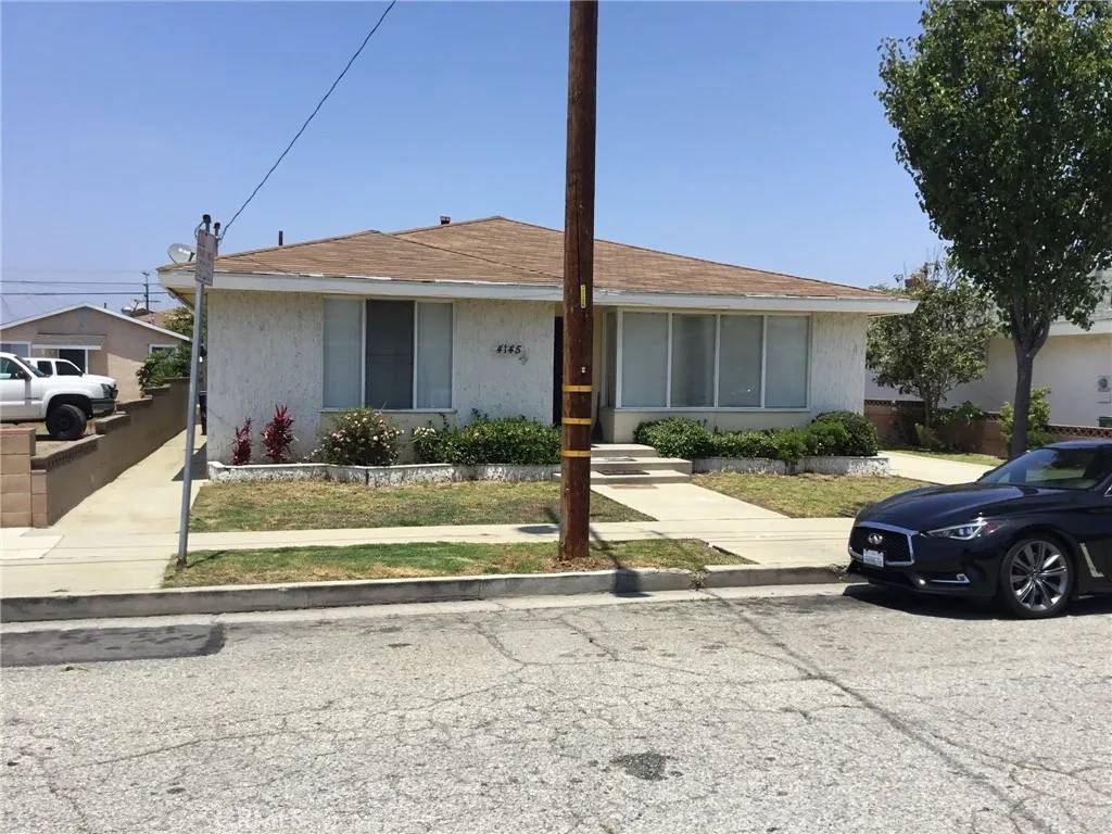 4145 W 136th Street, Hawthorne, CA 90250