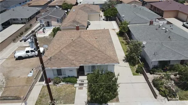 Hawthorne, CA 90250,4145 W 136th Street