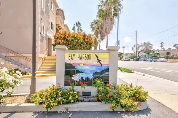 1437 Lomita Boulevard #115, Harbor City, CA 90710