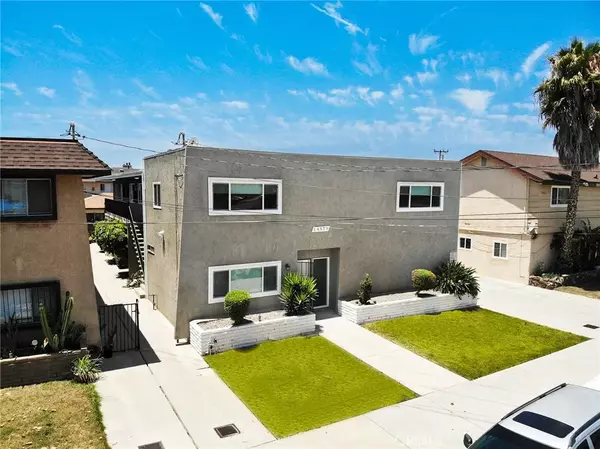 14513 Halldale Avenue, Gardena, CA 90247