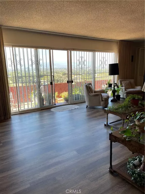 Baldwin Hills, CA 90008,4229 Don Diablo Drive