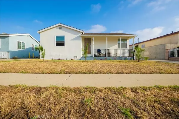 Hawthorne, CA 90250,3210 W 134th Place