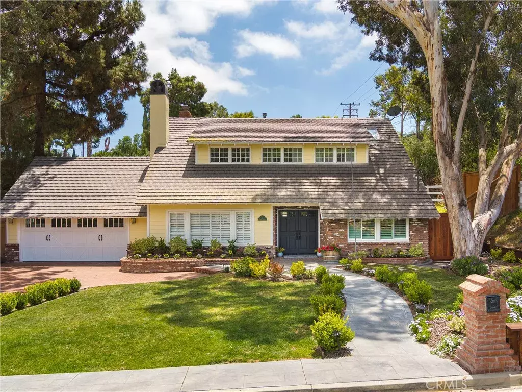 Rolling Hills Estates, CA 90274,2 Dobbin Lane