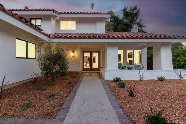 Westlake Village, CA 91361,1604 Castleview Court