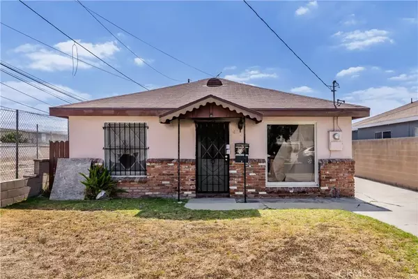 Hawthorne, CA 90250,14014 Kornblum Avenue