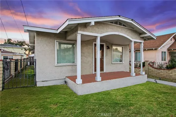 628 W 22nd Street, San Pedro, CA 90731