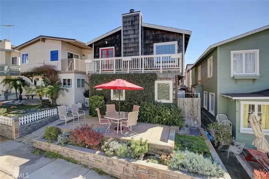 412 20th Street, Manhattan Beach, CA 90266