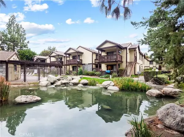 13934 Spring Water Court #33, Garden Grove, CA 92843
