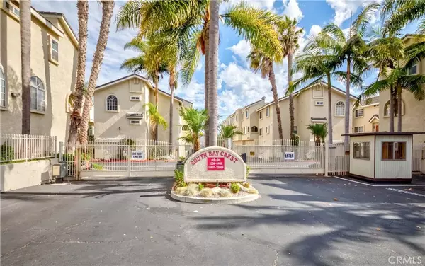 2436 Manhattan Beach Boulevard #23, Gardena, CA 90249