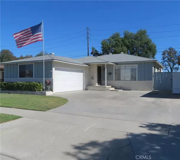 11608 Harvard Dr, Norwalk, CA 90650