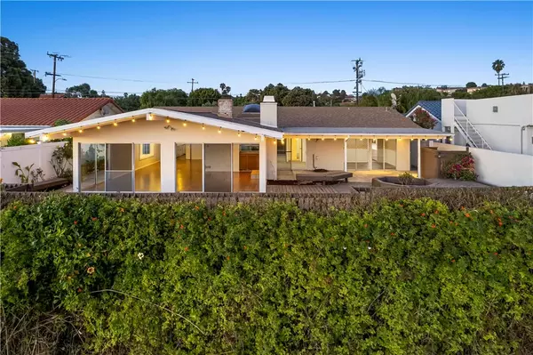 28087 Ella Road, Rancho Palos Verdes, CA 90275