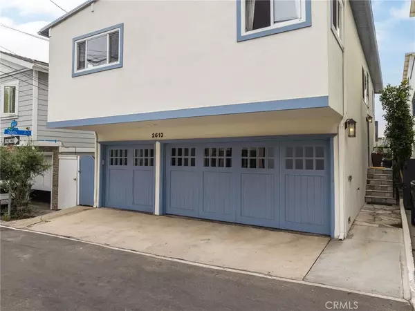 Manhattan Beach, CA 90266,2613 Vista Drive
