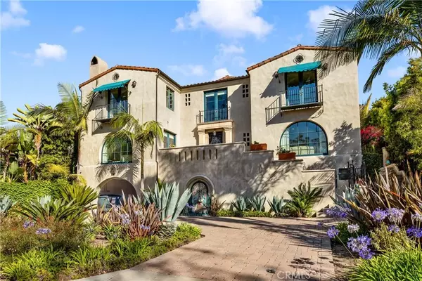 2510 Via Campesina, Palos Verdes Estates, CA 90274
