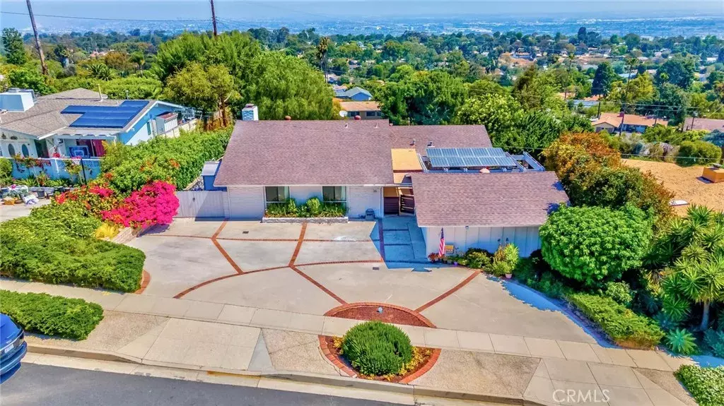 Rolling Hills Estates, CA 90274,35 Rollingwood Drive