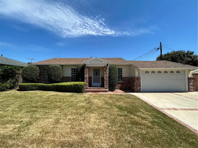 4627 W 140th Street, Hawthorne, CA 90250