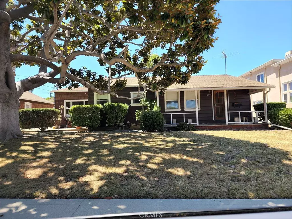 Manhattan Beach, CA 90266,1826 9th Street