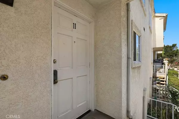 Gardena, CA 90247,14711 S Berendo Avenue #11