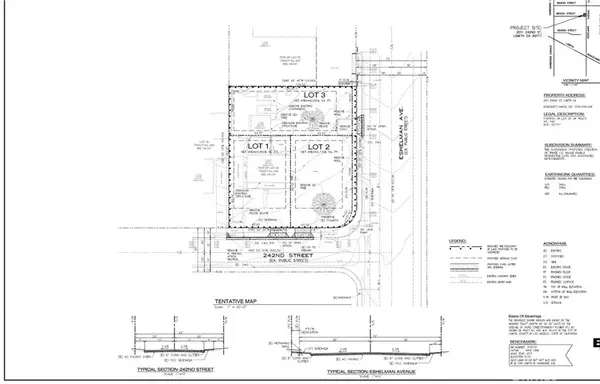 Lomita, CA 90717,2011 W 242nd Street