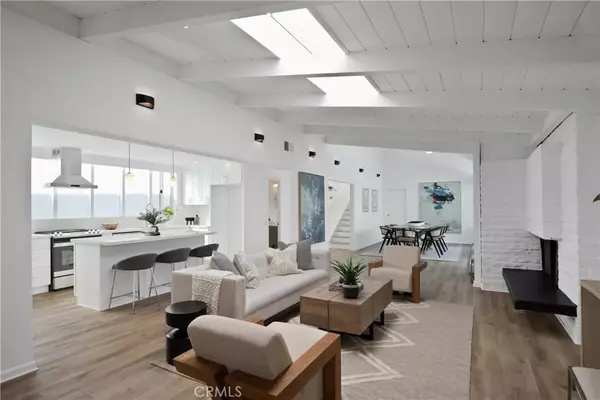 Manhattan Beach, CA 90266,317 8th Street