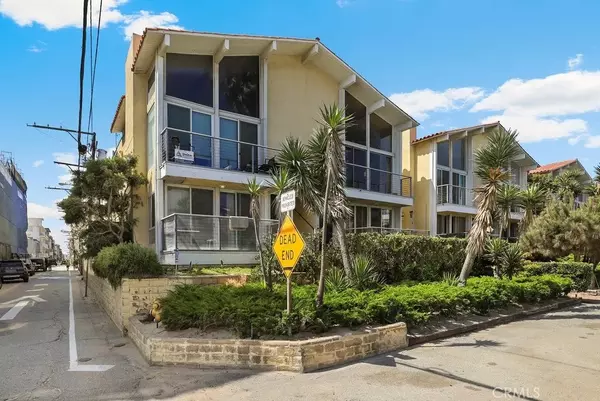 15 Spinnaker Street #101, Marina Del Rey, CA 90292